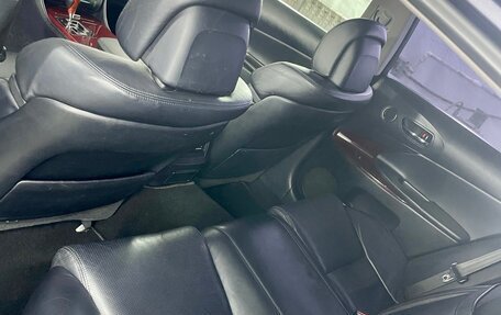 Lexus GS III рестайлинг, 2005 год, 1 350 000 рублей, 15 фотография