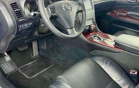 Lexus GS III рестайлинг, 2005 год, 1 350 000 рублей, 16 фотография