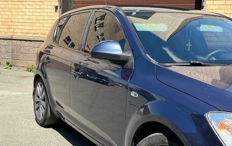 KIA cee'd I рестайлинг, 2008 год, 630 000 рублей, 3 фотография