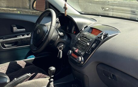 KIA cee'd I рестайлинг, 2008 год, 630 000 рублей, 5 фотография