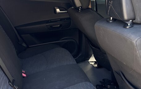 KIA cee'd I рестайлинг, 2008 год, 630 000 рублей, 6 фотография