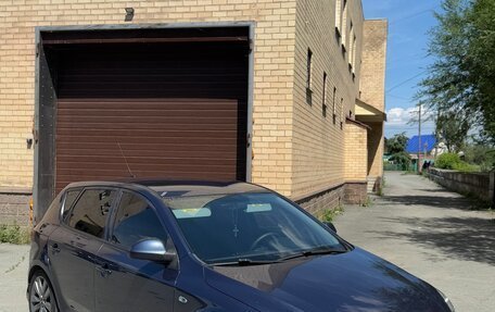 KIA cee'd I рестайлинг, 2008 год, 630 000 рублей, 13 фотография