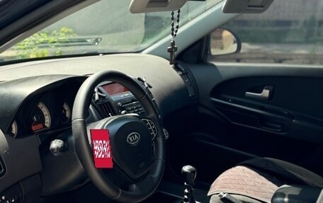 KIA cee'd I рестайлинг, 2008 год, 630 000 рублей, 7 фотография