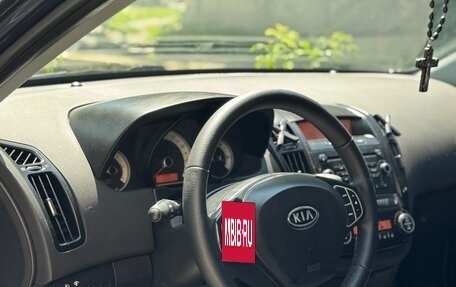 KIA cee'd I рестайлинг, 2008 год, 630 000 рублей, 4 фотография