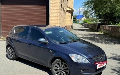 KIA cee'd I рестайлинг, 2008 год, 630 000 рублей, 8 фотография