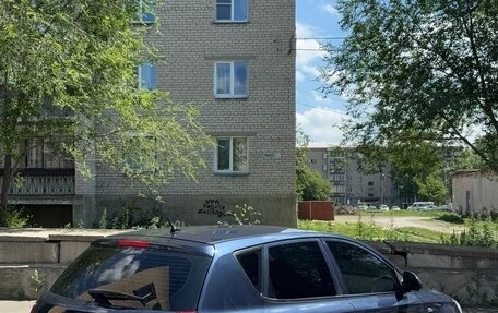 KIA cee'd I рестайлинг, 2008 год, 630 000 рублей, 11 фотография