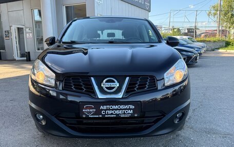 Nissan Qashqai, 2012 год, 1 150 000 рублей, 2 фотография