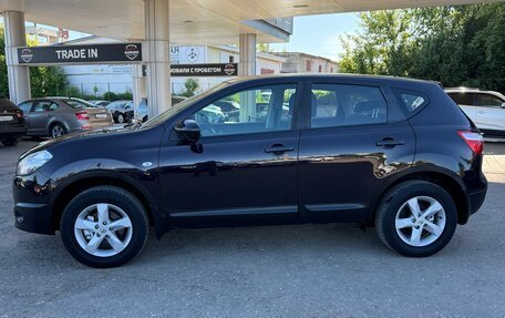 Nissan Qashqai, 2012 год, 1 150 000 рублей, 5 фотография