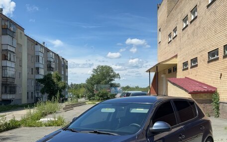KIA cee'd I рестайлинг, 2008 год, 630 000 рублей, 16 фотография
