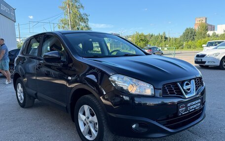 Nissan Qashqai, 2012 год, 1 150 000 рублей, 4 фотография