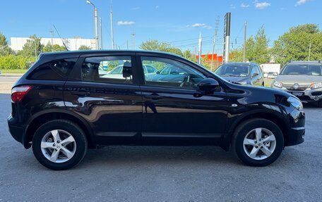 Nissan Qashqai, 2012 год, 1 150 000 рублей, 6 фотография