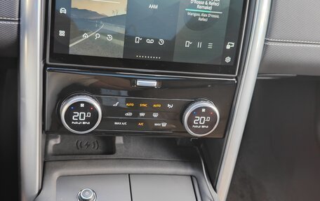 Land Rover Discovery IV, 2024 год, 12 000 000 рублей, 6 фотография