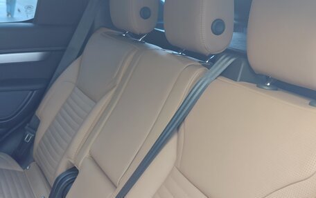 Land Rover Discovery IV, 2024 год, 12 000 000 рублей, 10 фотография