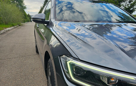 Volkswagen Jetta VII, 2021 год, 2 390 000 рублей, 6 фотография