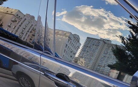 Land Rover Discovery IV, 2024 год, 12 000 000 рублей, 15 фотография