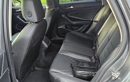 Volkswagen Jetta VII, 2021 год, 2 390 000 рублей, 9 фотография