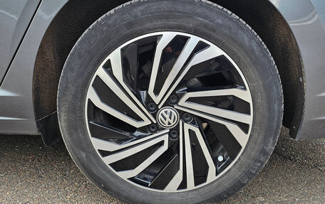 Volkswagen Jetta VII, 2021 год, 2 390 000 рублей, 12 фотография