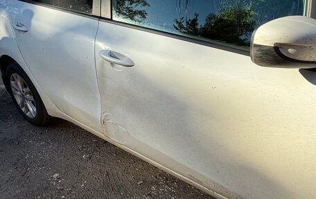 KIA cee'd III, 2017 год, 1 230 000 рублей, 2 фотография
