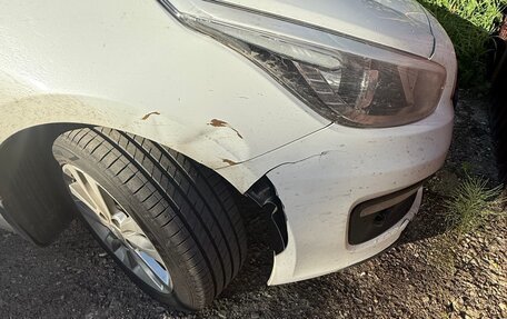 KIA cee'd III, 2017 год, 1 230 000 рублей, 3 фотография