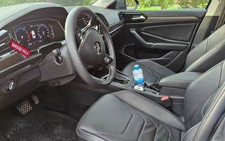 Volkswagen Jetta VII, 2021 год, 2 390 000 рублей, 11 фотография