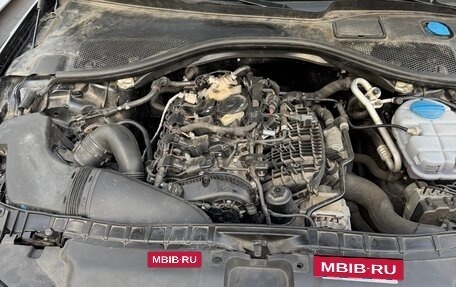 Audi A6, 2018 год, 1 950 000 рублей, 7 фотография