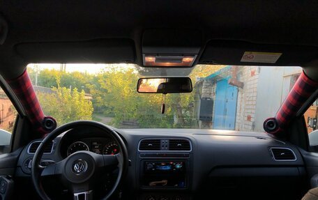 Volkswagen Polo VI (EU Market), 2012 год, 829 000 рублей, 7 фотография