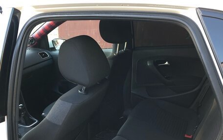 Volkswagen Polo VI (EU Market), 2012 год, 829 000 рублей, 9 фотография