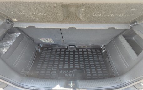 Hyundai Getz I рестайлинг, 2008 год, 590 000 рублей, 12 фотография