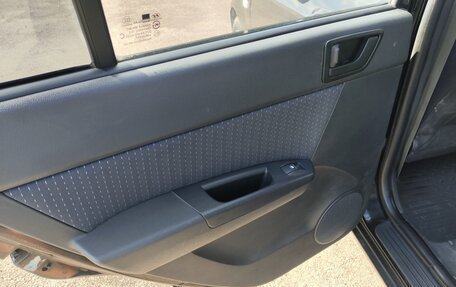 Hyundai Getz I рестайлинг, 2008 год, 590 000 рублей, 10 фотография