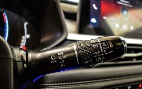 Chery Tiggo 7 Pro, 2021 год, 1 610 000 рублей, 14 фотография