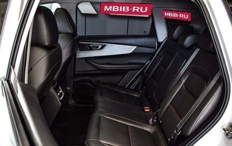 Chery Tiggo 7 Pro, 2021 год, 1 610 000 рублей, 9 фотография
