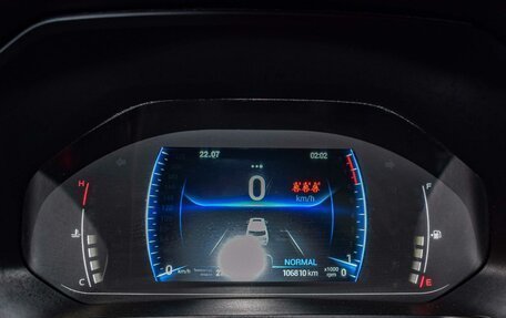 Chery Tiggo 7 Pro, 2021 год, 1 610 000 рублей, 19 фотография