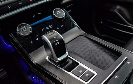 Chery Tiggo 7 Pro, 2021 год, 1 610 000 рублей, 16 фотография