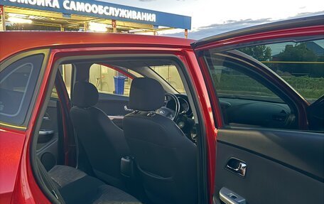 KIA Rio III рестайлинг, 2013 год, 850 000 рублей, 11 фотография