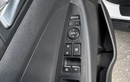 Hyundai Tucson III, 2020 год, 1 850 000 рублей, 10 фотография