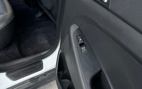 Hyundai Tucson III, 2020 год, 1 850 000 рублей, 15 фотография