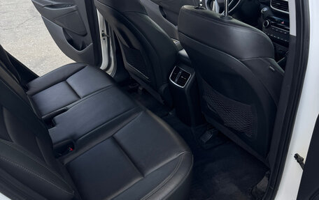 Hyundai Tucson III, 2020 год, 1 850 000 рублей, 16 фотография