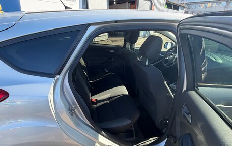 Ford Focus III, 2012 год, 779 000 рублей, 4 фотография