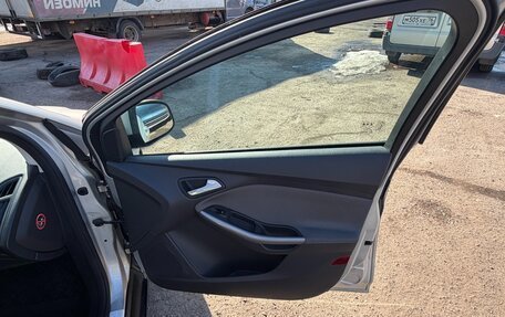 Ford Focus III, 2012 год, 779 000 рублей, 2 фотография