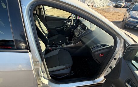 Ford Focus III, 2012 год, 779 000 рублей, 3 фотография