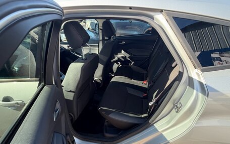 Ford Focus III, 2012 год, 779 000 рублей, 5 фотография