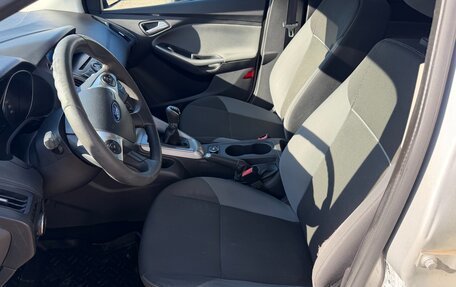 Ford Focus III, 2012 год, 779 000 рублей, 6 фотография