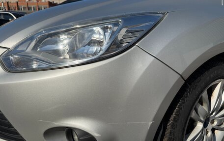 Ford Focus III, 2012 год, 779 000 рублей, 11 фотография
