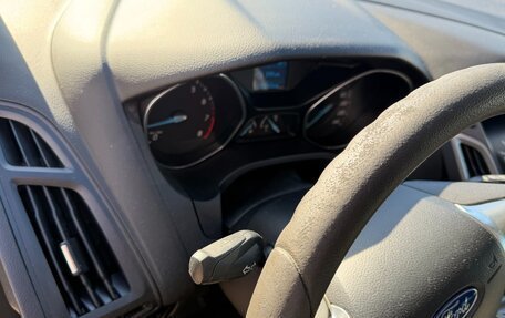 Ford Focus III, 2012 год, 779 000 рублей, 8 фотография