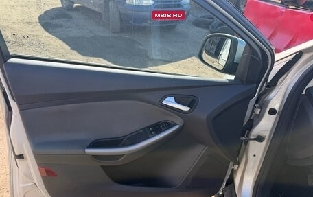 Ford Focus III, 2012 год, 779 000 рублей, 7 фотография