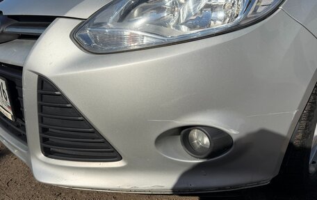 Ford Focus III, 2012 год, 779 000 рублей, 13 фотография