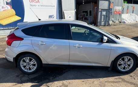 Ford Focus III, 2012 год, 779 000 рублей, 17 фотография