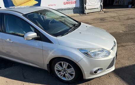Ford Focus III, 2012 год, 779 000 рублей, 16 фотография