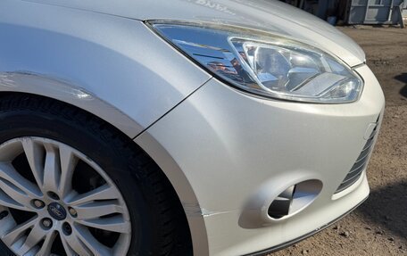 Ford Focus III, 2012 год, 779 000 рублей, 14 фотография