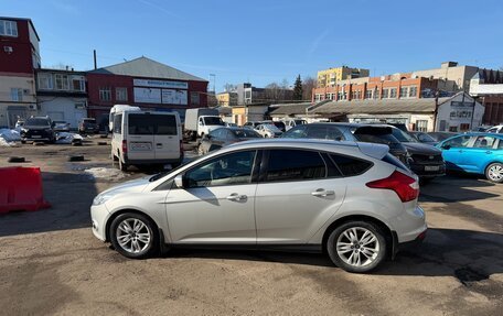 Ford Focus III, 2012 год, 779 000 рублей, 24 фотография
